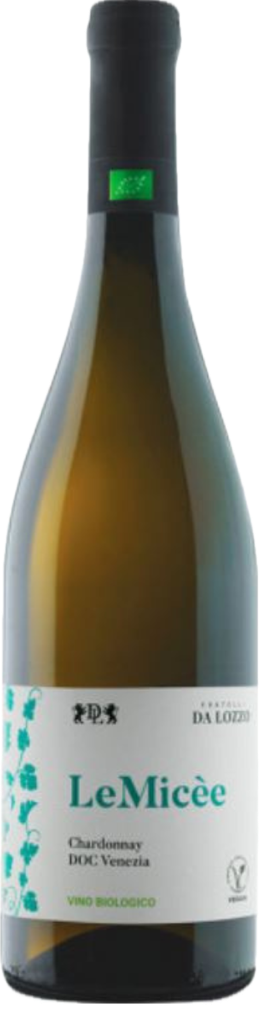 Fratelli Da Lozzo - Chardonnay