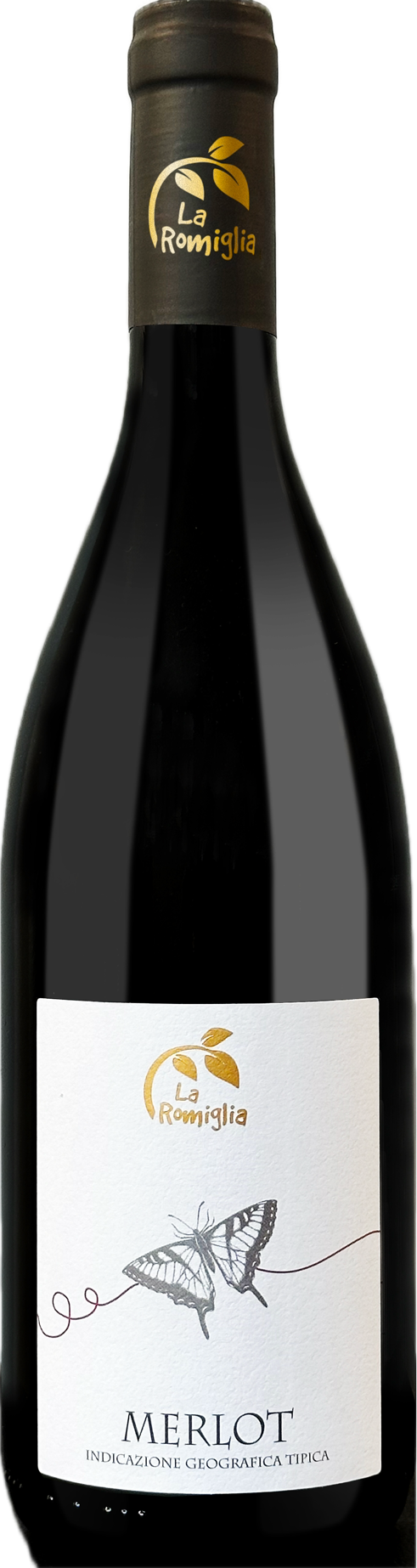 La Romiglia - Merlot