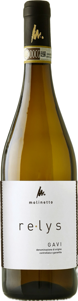 Molinetto  -  Re-lys Gavi