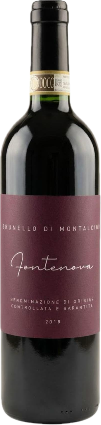 Fontenova - Brunello di Montalcino