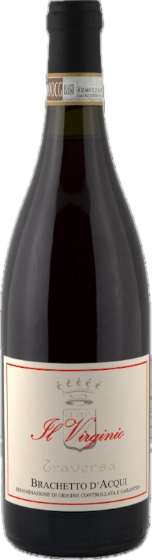 Traversa 1816 - Il Virginio 2024