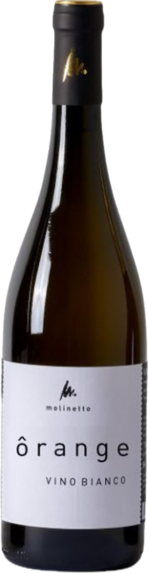 Molinetto  -  Orange Gavi 2024