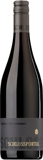 Weingut Burrlein - Schlossportal Spätburgunder