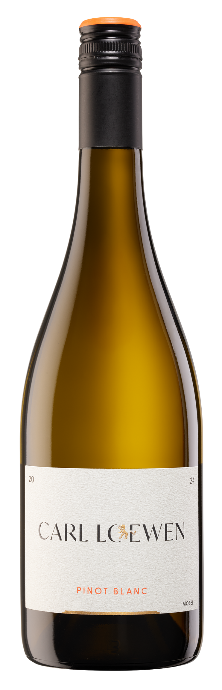 Carl Loewen - Pinot Blanc