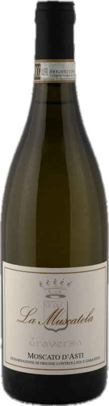 Traversa 1816 - La Muscatella 2025