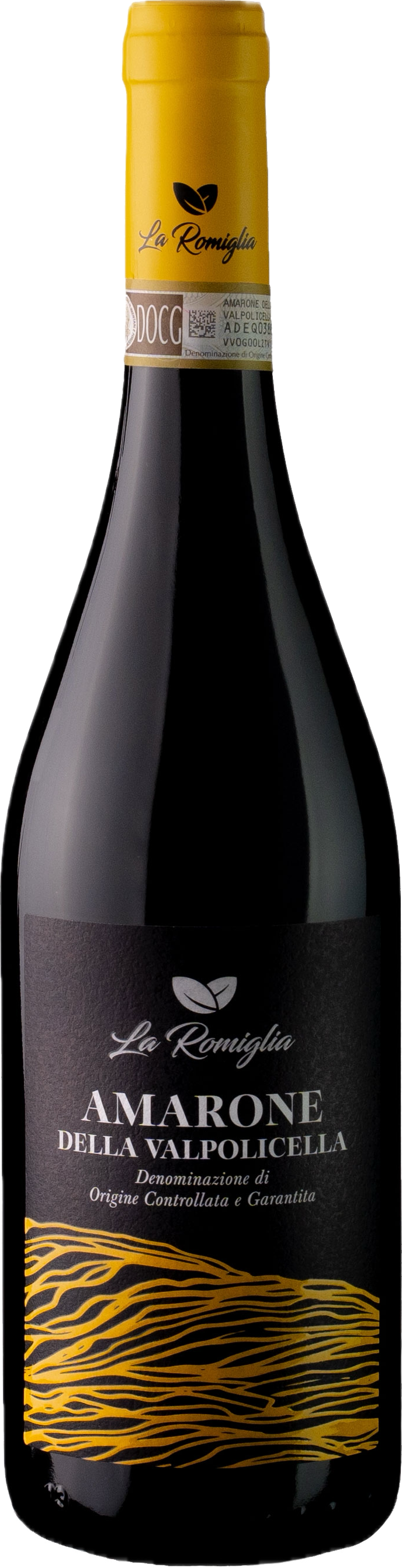 La Romiglia  -   Amarone della Valpolicella