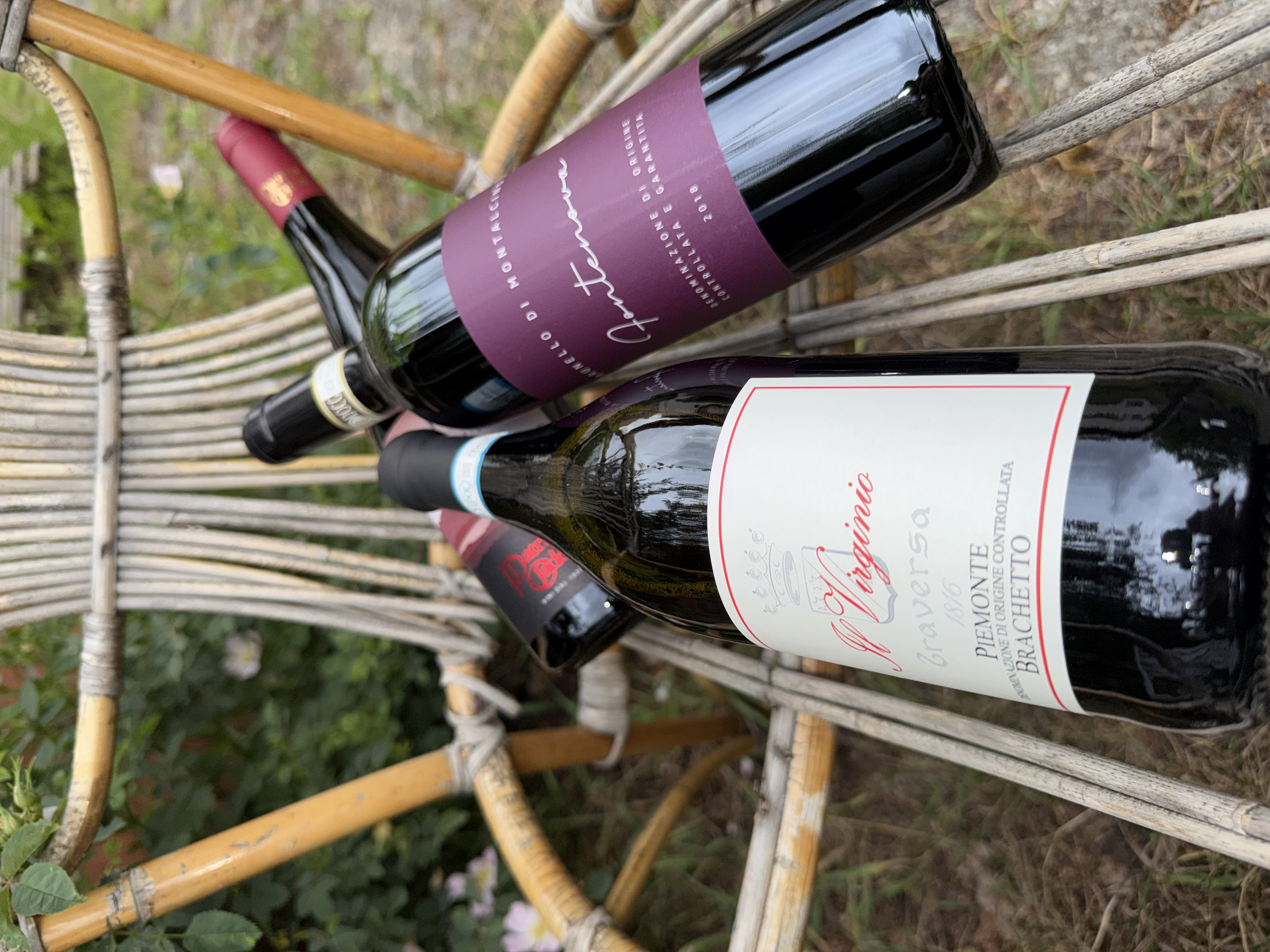DHN Food & Wine UG (haftungsbeschränkt)