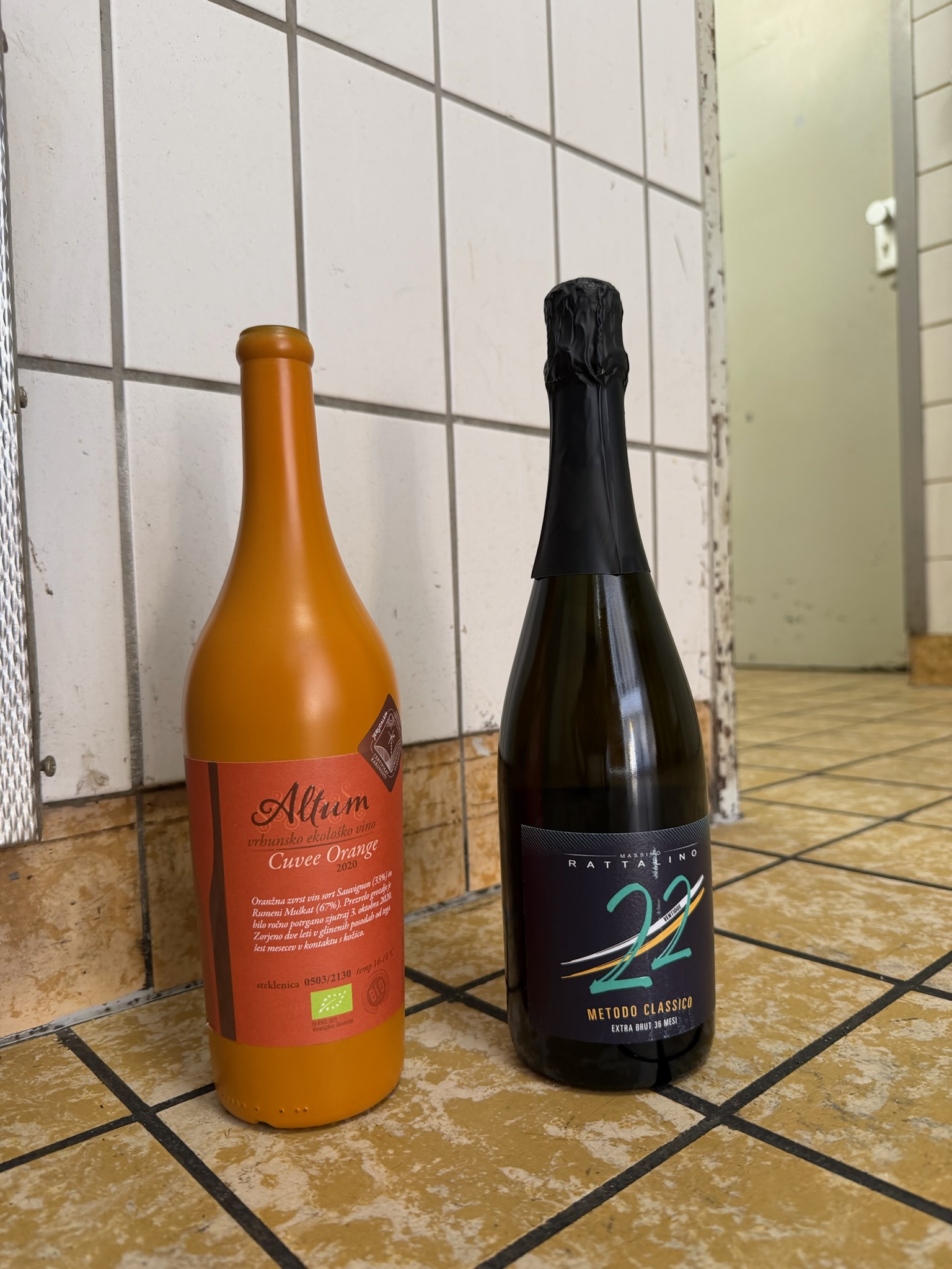 DHN Food & Wine UG (haftungsbeschränkt)
