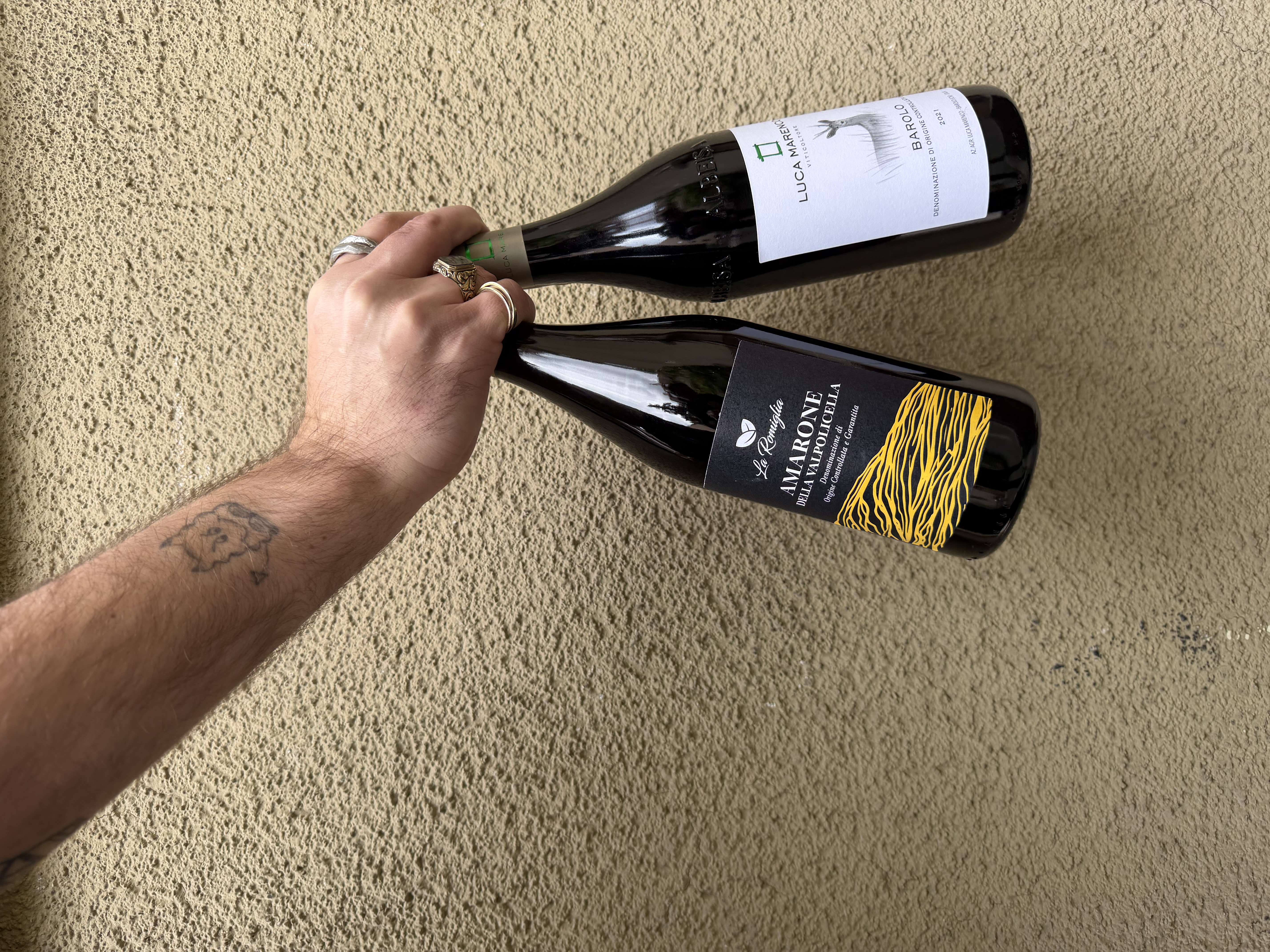 DHN Food & Wine UG (haftungsbeschränkt)