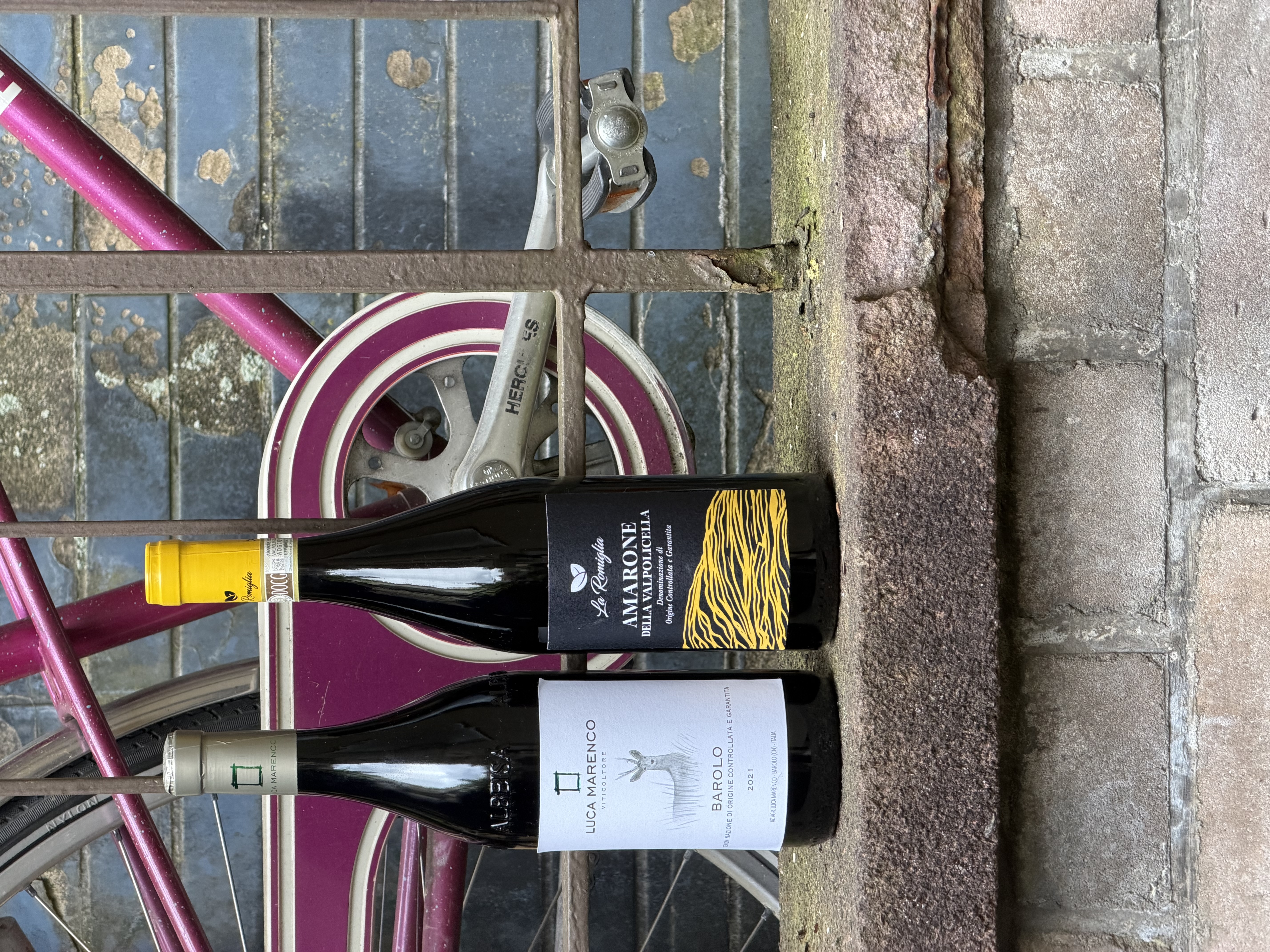 DHN Food & Wine UG (haftungsbeschränkt)