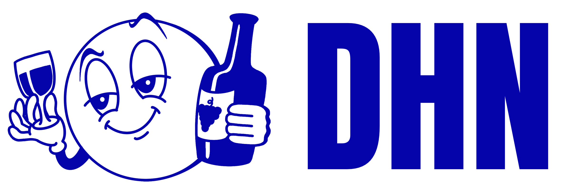 DHN Food & Wine UG (haftungsbeschränkt)