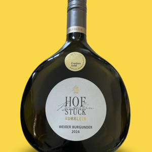 Weingut Burrlein - Weißer Burgunder