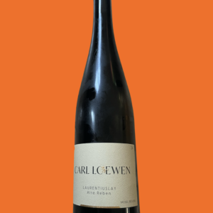 Carl Loewen - Riesling Laurentiuslay