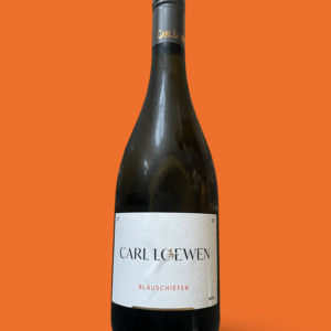 Carl Loewen - Blauschiefer