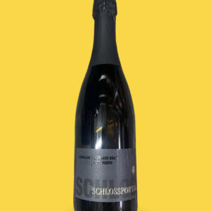 Weingut Burrlein - Schlossportal Silvaner Brut