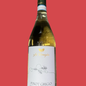 La Romiglia - Pinot Grigio