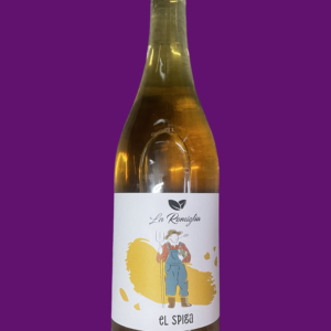 La Romiglia - El Spiga