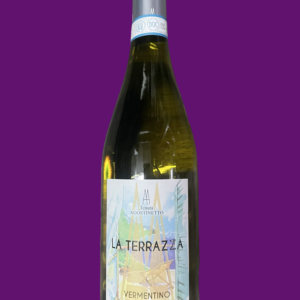 Tenuta Agostinetto - Vermentino „La Terrazza“