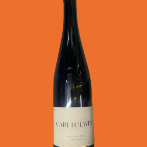 Carl Loewen - Riesling Herrenberg