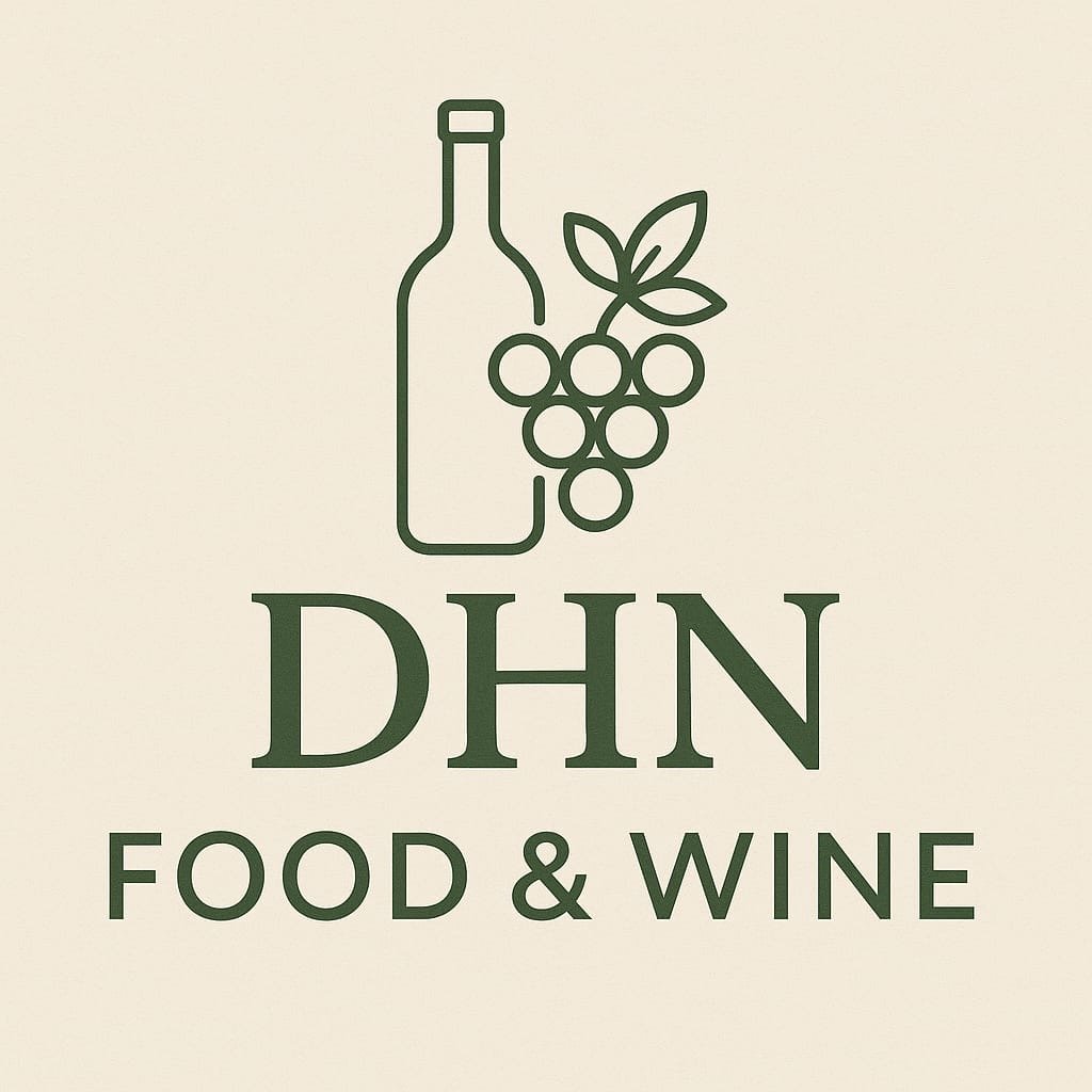 DHN Food & Wine